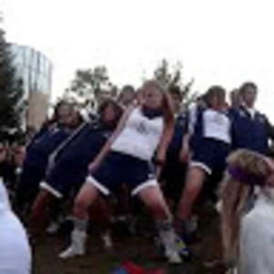 Meet your Posher, Bianca